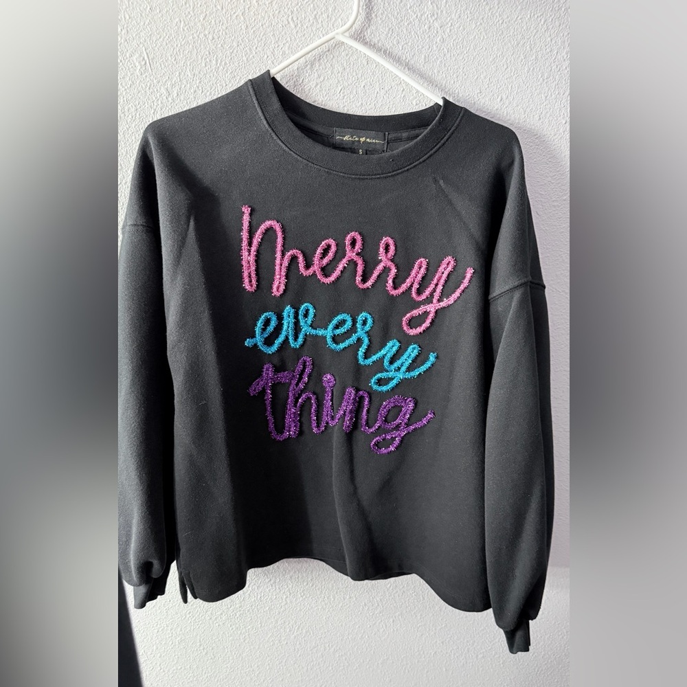 christmas sweater